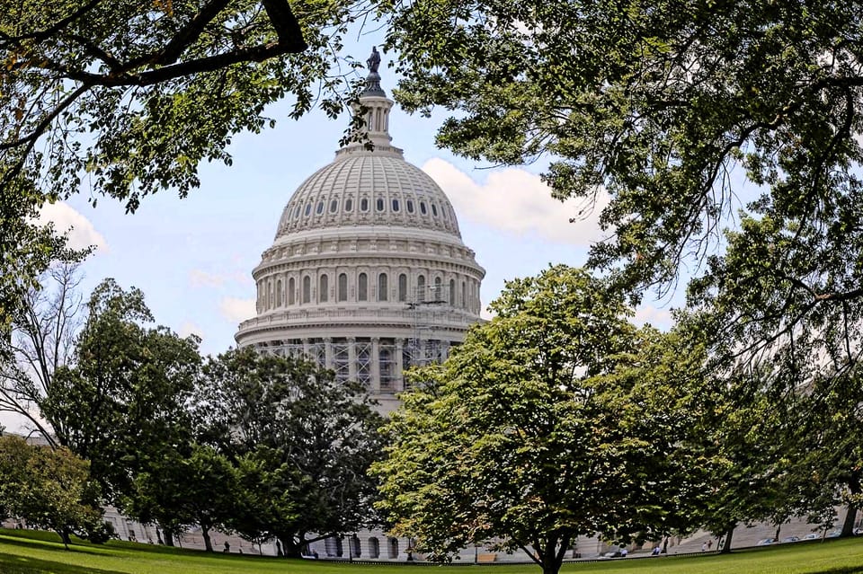 Washington DC: Nighttime Express Sightseeing Tour - Key highlights worth planning around