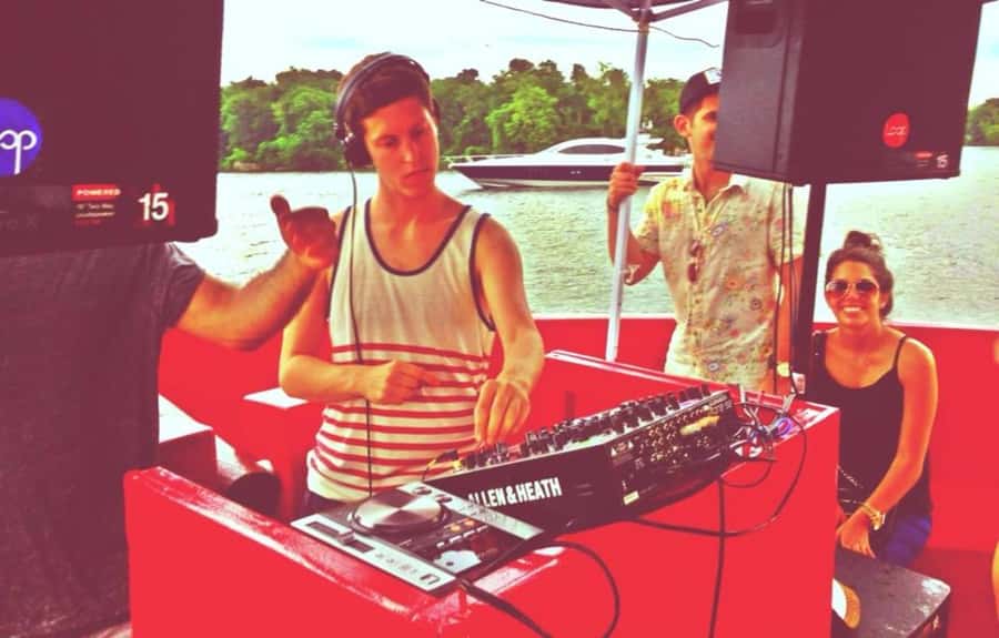 Washington DC: Pirate Ship Cruise with Open Bar - Why This 2-Hour Pirate Cruise Fits Washington DC