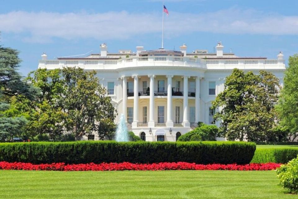 Washington DC: Private Custom Tour with a Local Guide - How this Private Custom DC Walk Really Helps