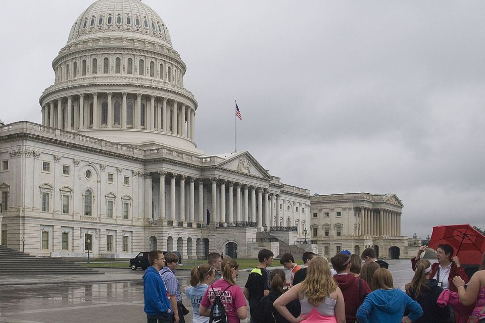 Washington, DC: Private National Mall Walking Tour - Why the National Mall is a great match for families