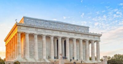 Washington DC: River Cruise & DC City Tour + Entry Ticket - Capitol Hill on foot: the entry moment most people miss