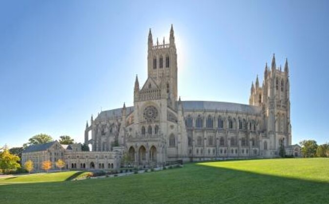 Washington DC Sight Seeing Private Tour-English or Spanish Option - Key highlights to look for