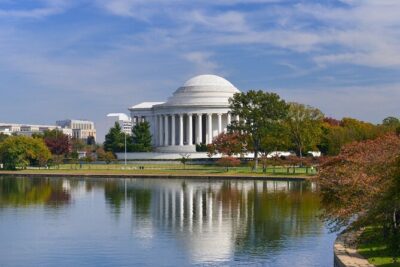 Washington DC Sight Seeing Private Tour-English or Spanish Option - Price and value: what $630 per group really buys you