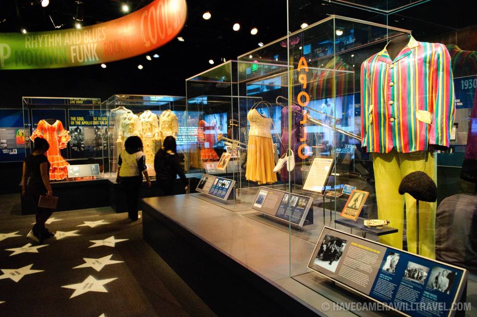 Washington DC: Smithsonian American Art Museum Private Tour - What the guide really changes: the difference between walking and understanding
