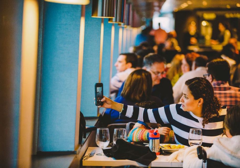Washington, DC: Thanksgiving Day Lunch Cruise - Key Things to Know Before You Go