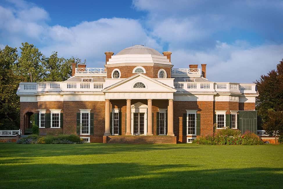 Washington DC:Small Group Thomas Jefferson Monticello Tour - Key Things You’ll Notice on This Monticello Day Trip