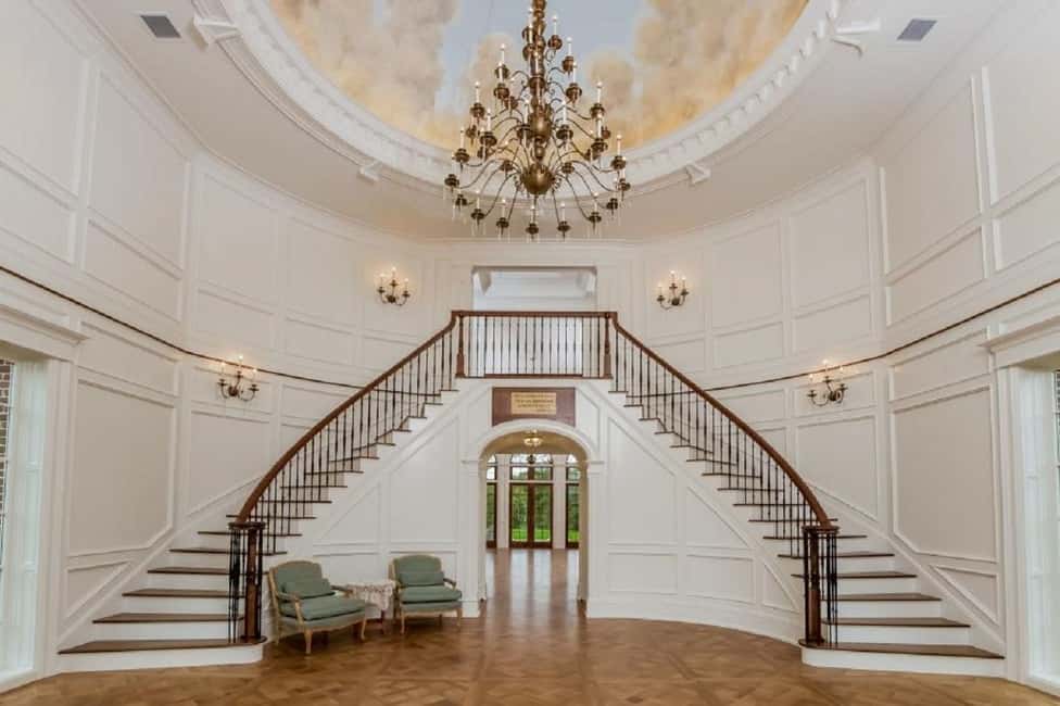 Washington DC:Small Group Thomas Jefferson Monticello Tour - Monticello on a Small-Group Scale