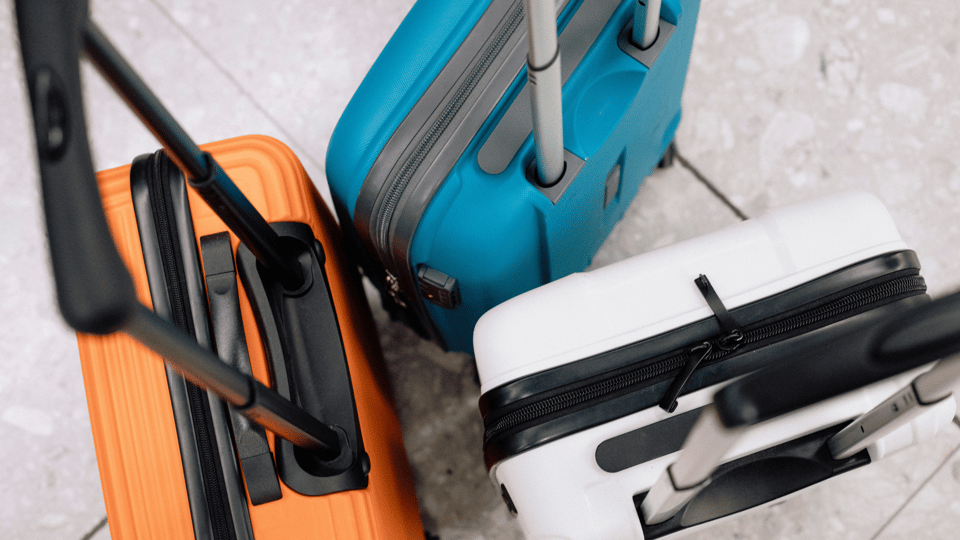 Washington: Luggage Storage close to Capitol South Station - Drop-Off and Pick-Up: What Happens Once You Arrive