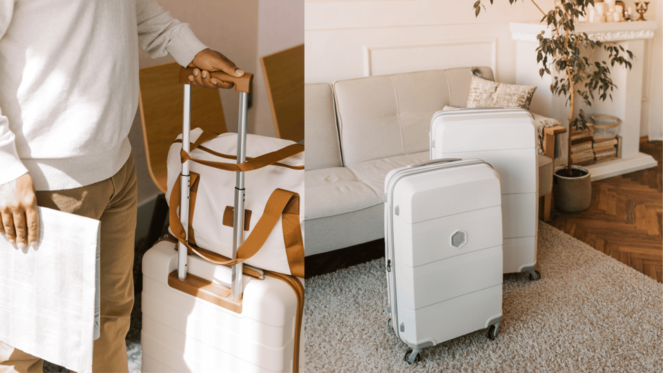 Washington: Luggage Storage close to Capitol South Station - Should You Book This? A Practical Decision Guide