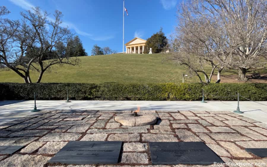 Washington: Mt. Vernon, Alexandria & Arlington Cemetery Tour - Mount Vernon: Washington’s Estate, Not Just a Photo Stop