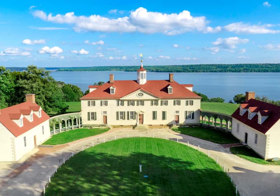Washington: Mt. Vernon, Alexandria & Arlington Cemetery Tour - Arlington National Cemetery: A Guided Walk That Hits the Highlights