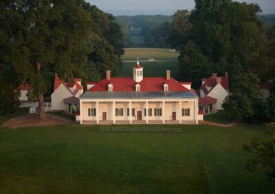 Washington: Mt. Vernon, Alexandria & Arlington Cemetery Tour - Alexandria on This Route: Expect Mostly Transit, Not Guaranteed In-Depth