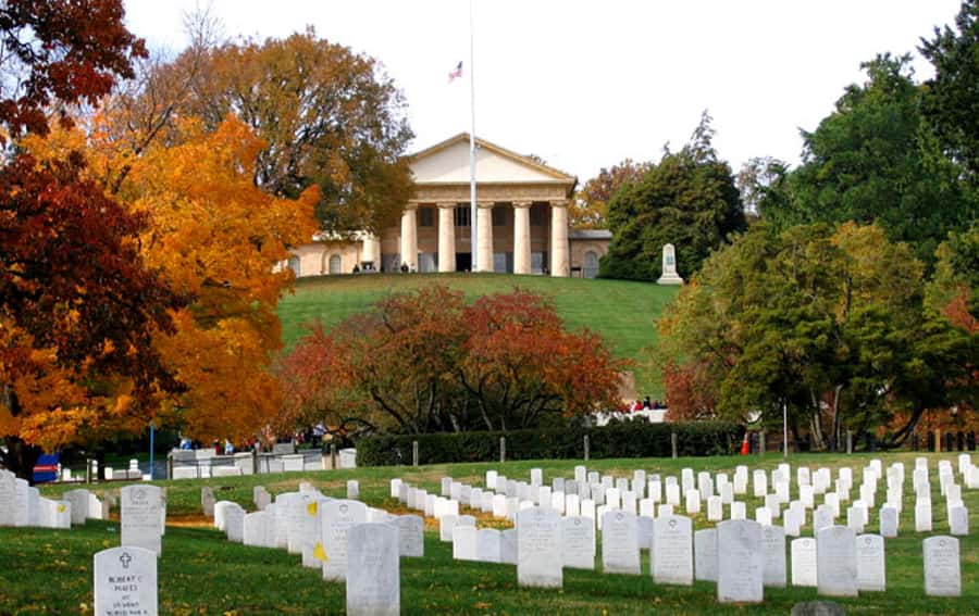 Washington: Mt. Vernon, Alexandria & Arlington Cemetery Tour - Who This Tour Fits Best (And Who Should Skip It)
