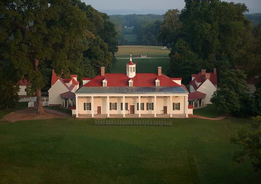 Washington: Mt. Vernon, Alexandria & Arlington Cemetery Tour - Alexandria on This Route: Expect Mostly Transit, Not Guaranteed In-Depth