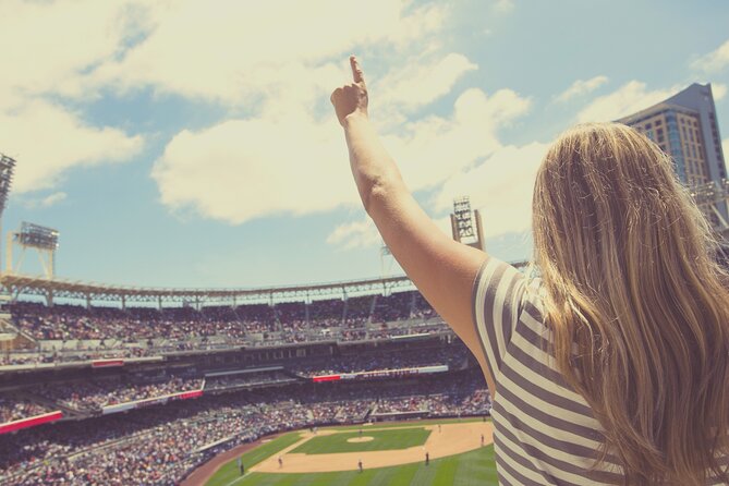 Washington Nationals Baseball Game Ticket at Nationals Park - Who Should Book This Nationals Game Ticket (and Who Should Rethink It)
