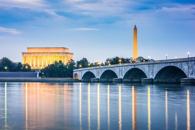 Washington: Potomac River Cruise & Guided Georgetown Walking Tour - Georgetown Walking With a Live Storyteller (Small Group, Real Pace)