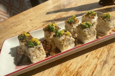 Washington's Hidden Gems Food Tour with 6+ Tasty Bites - The Georgetown route: Georgetown University to the Exorcist stairs and waterfront gates